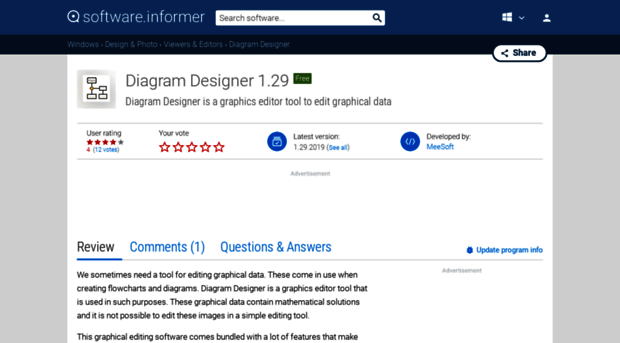 diagram-designer.software.informer.com