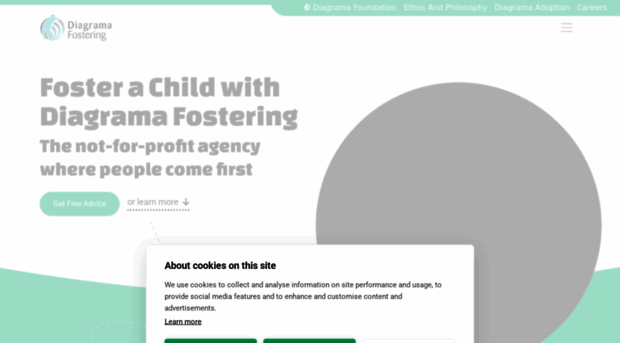 diagramafostering.org.uk