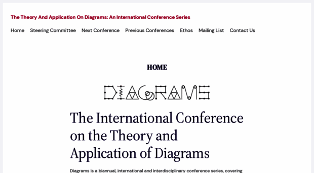 diagrams-conference.org