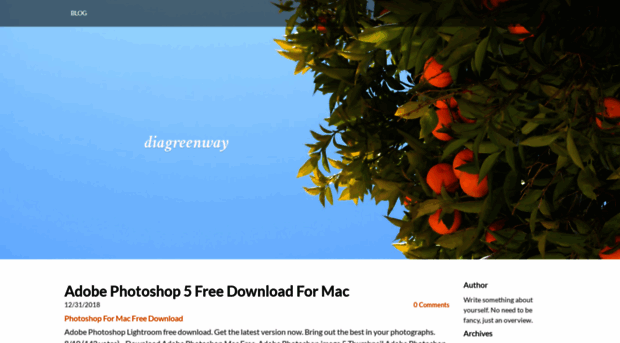 diagreenway.weebly.com