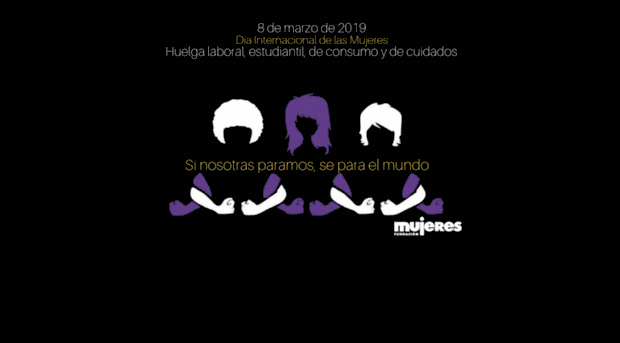 diainternacionaldelasmujeres.fundacionmujeres.es