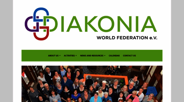 diakonia-world.org