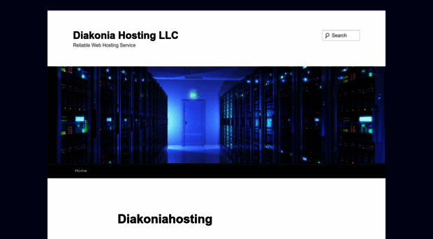 diakoniahosting.com