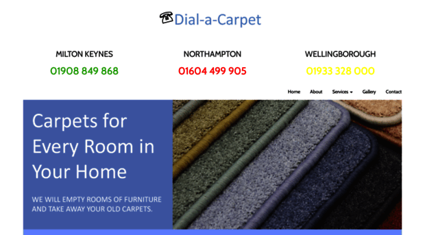 dial-a-carpet-northampton.co.uk