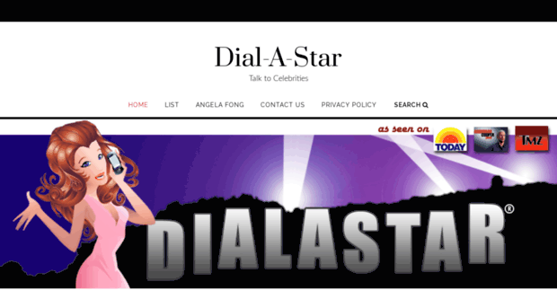 dial-a-star.com