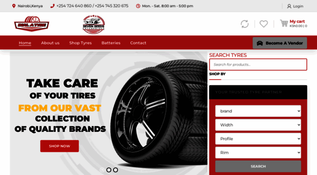 dial-a-tyre.co.ke