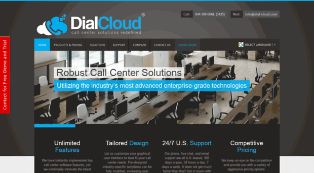 dial-cloud.com