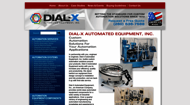 dial-x.com