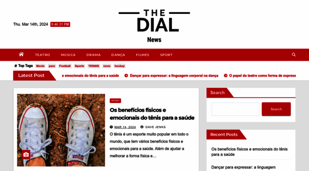 dial.news