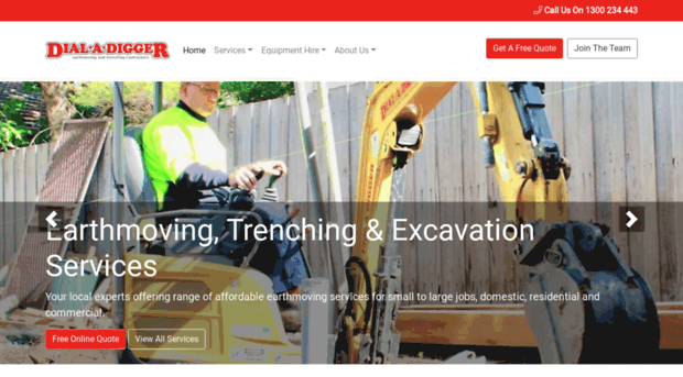 dialadigger.net.au