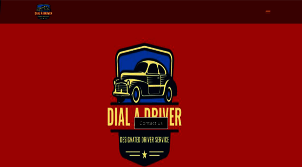 dialadrivervictoriaservice.com