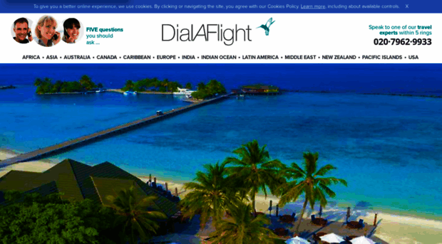 dialaflight.co.uk