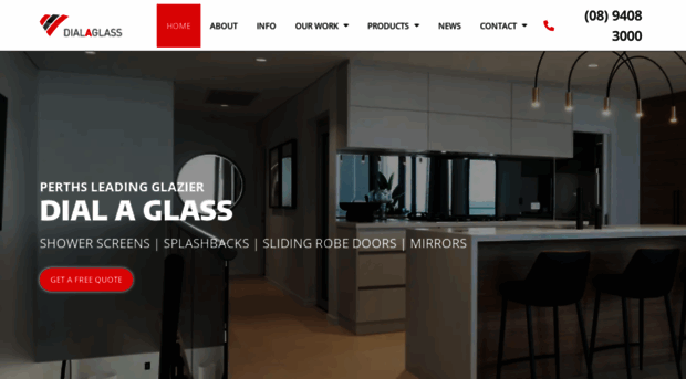 dialaglass.com.au