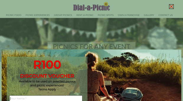 dialapicnic.co.za