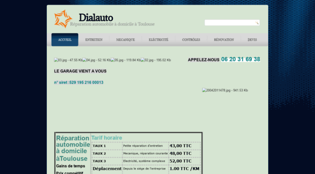 dialauto.fr