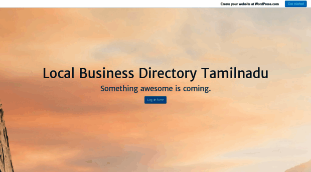 dialbharathdirectory.business.blog