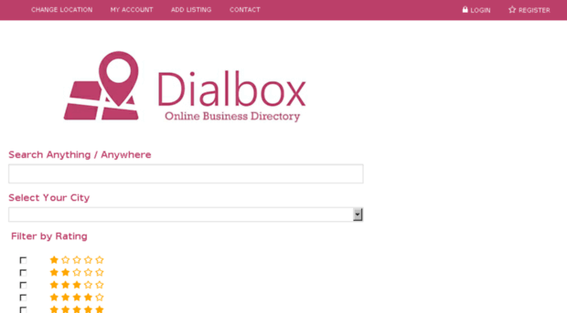 dialbox.in