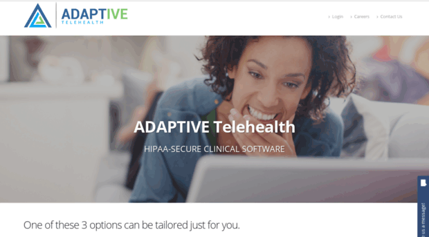 dialcare.adaptivetelehealth.com