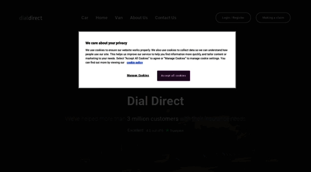 dialdirect.co.uk