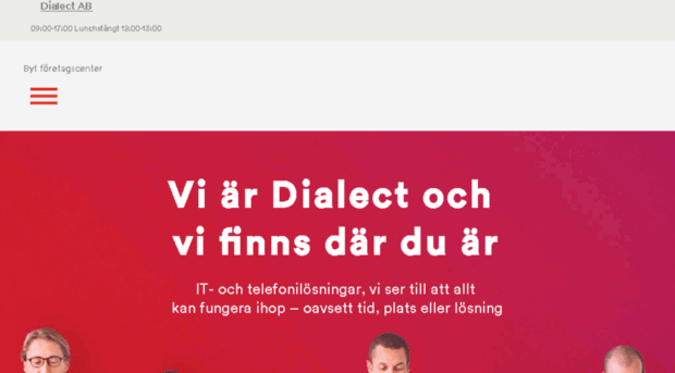 dialect.se