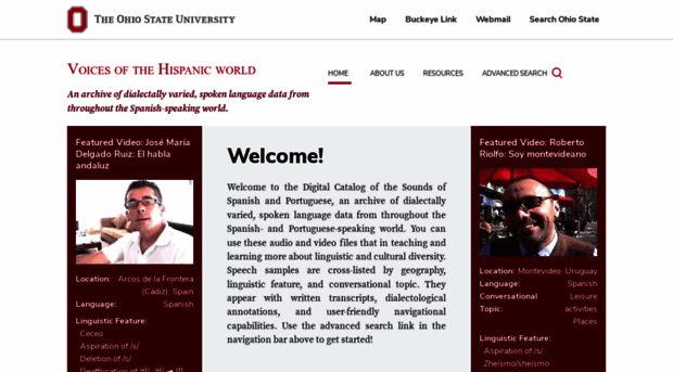 dialectos.osu.edu