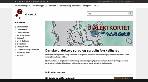 dialekt.ku.dk