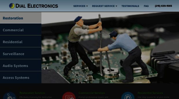 dialelectronicsinc.com