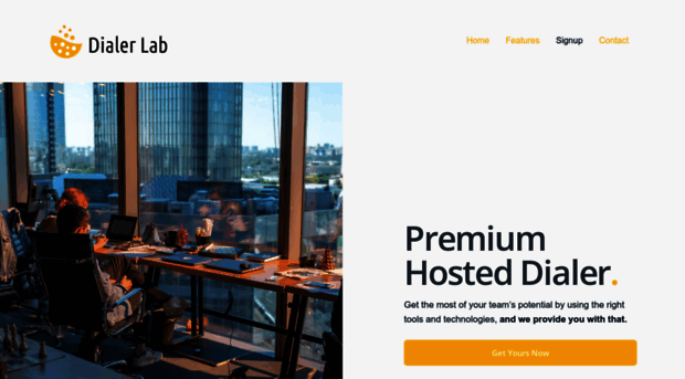 dialerlab.com