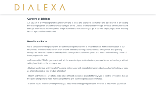 dialexa.workable.com