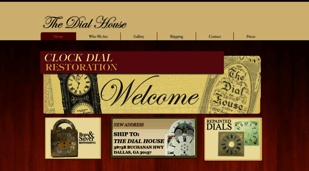 dialhouse.net