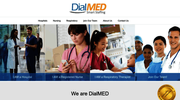 dialmed.com