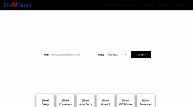 dialnreach.com