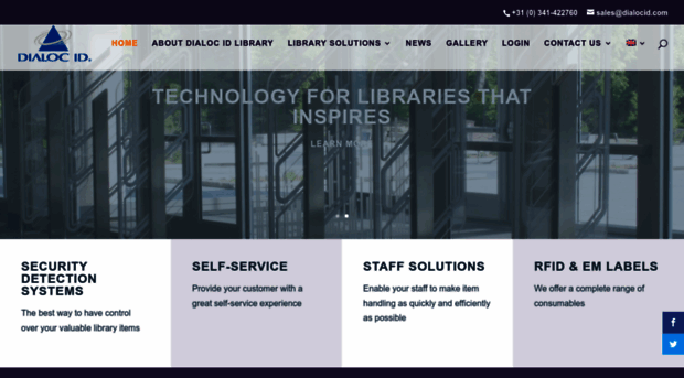 dialocidlibrary.com