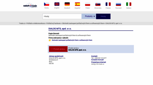 dialog-mts.trade.cz
