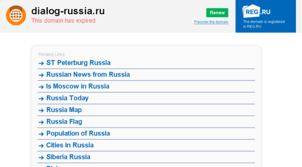 dialog-russia.ru