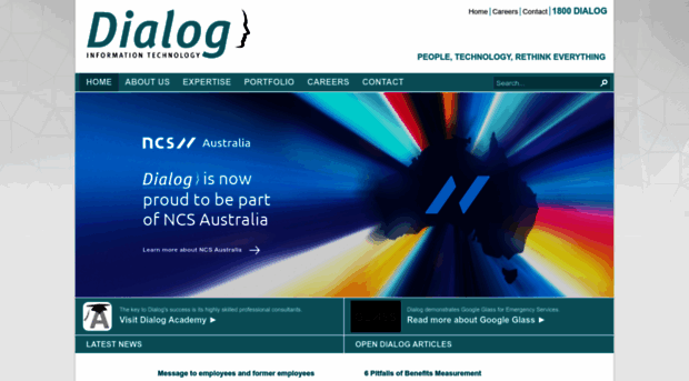 dialog.com.au