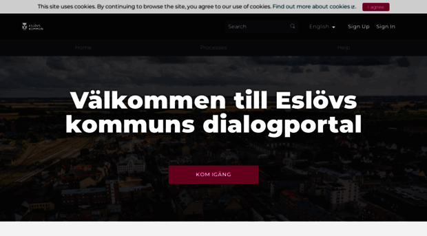 dialog.eslov.se