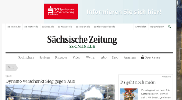 dialog.sz-online.de