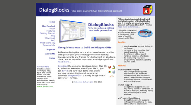 dialogblocks.com