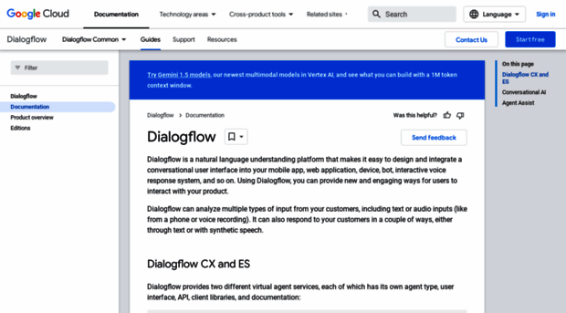dialogflow.com