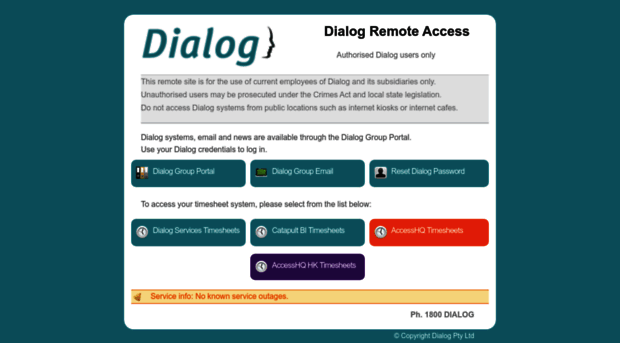 dialoggroup.biz