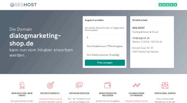 dialogmarketing-shop.de