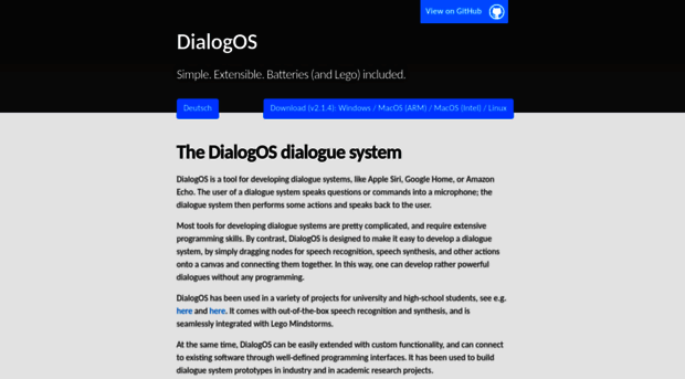 dialogos.app