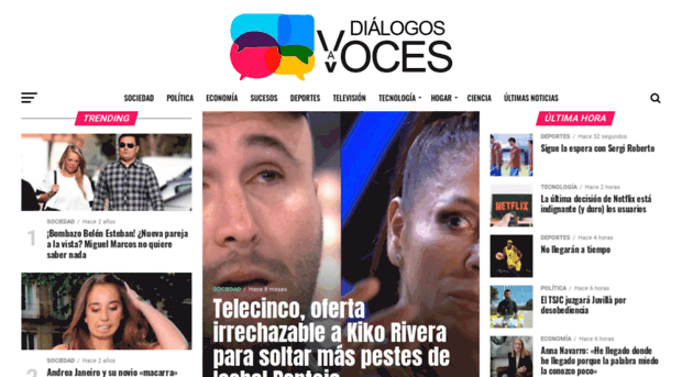 dialogosavoces.com