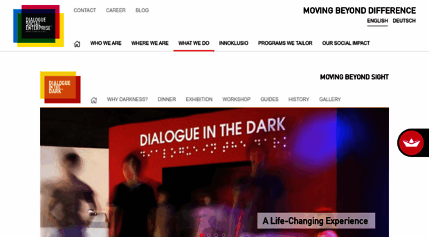 dialogue-in-the-dark.com