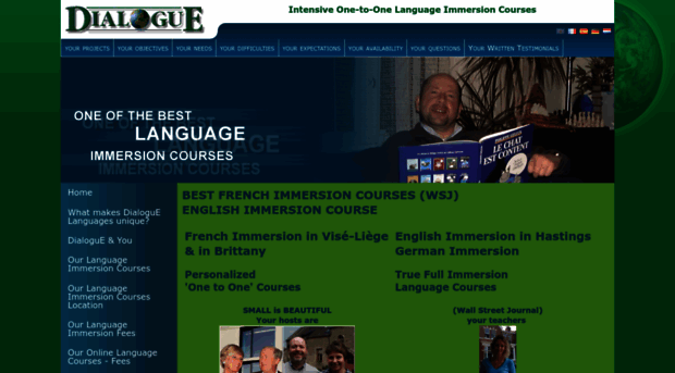 dialogue-languages.com