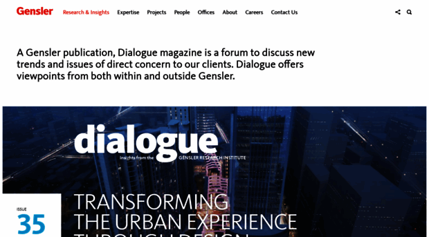 dialogue.gensler.com