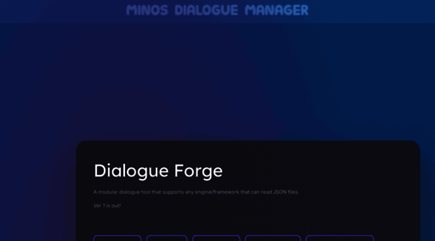 dialogueforge.dev