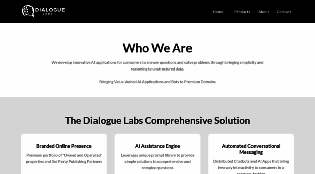 dialoguelabs.ai