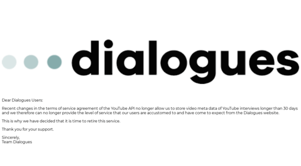 dialogues.org